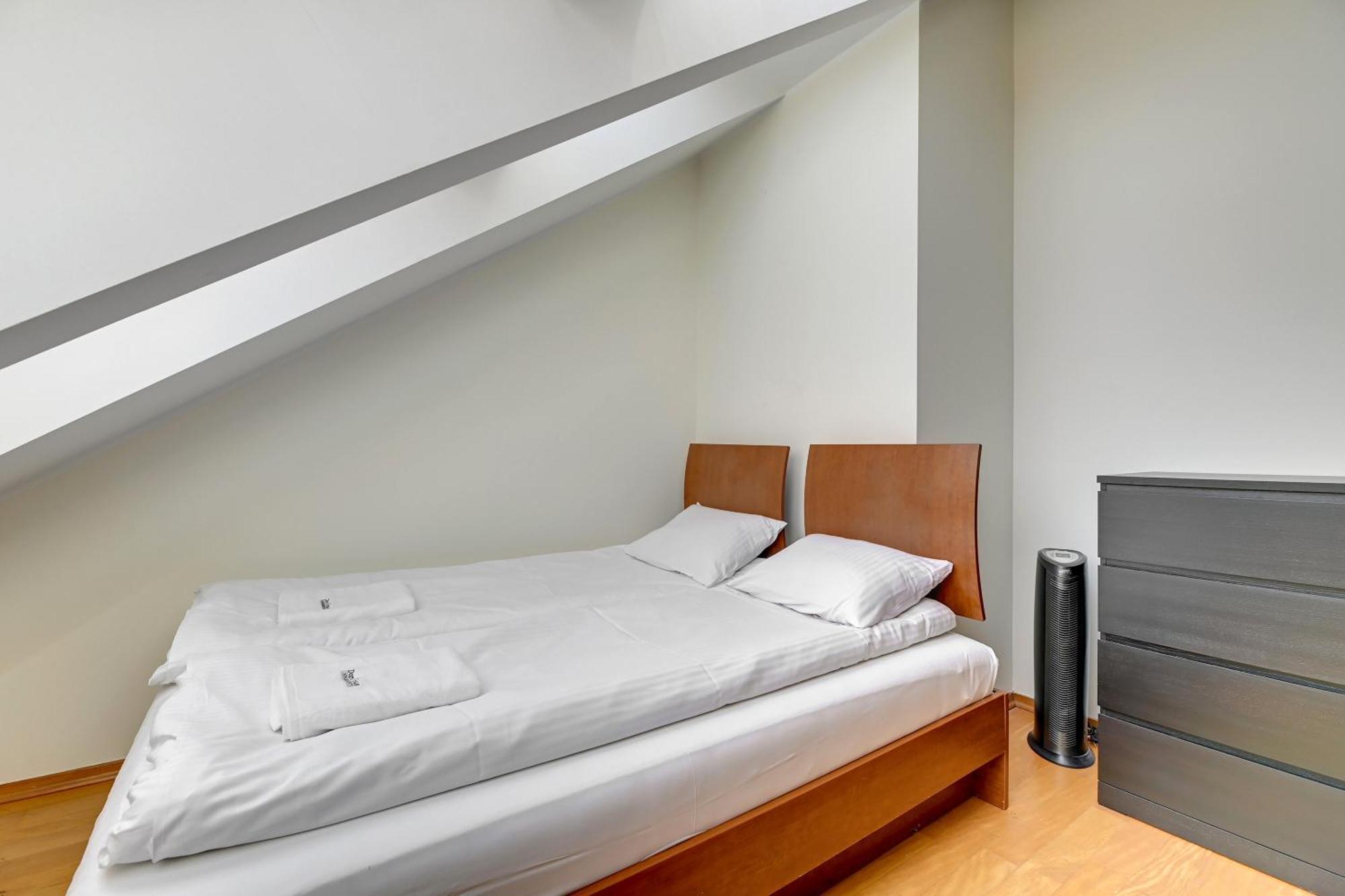 Dom & House - Apartment Chopina 37 Supreme Sopot Buitenkant foto